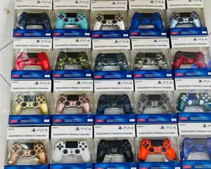Christmas Gaming on a Budget: Ps4 Controllers, All Colors in Stock