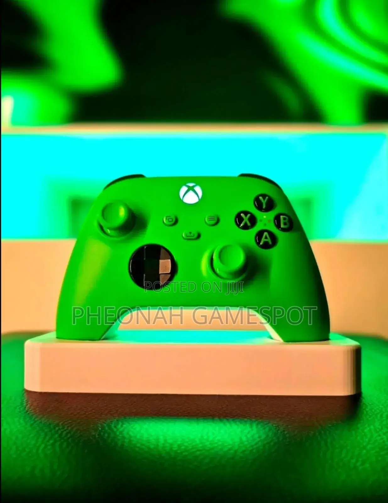 ​Uk Used Microsoft Xbox Series Controller Why Pay Retail?