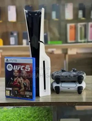 Parents, Turn the Volume Down on Your Family With Playstation 5 Slim.