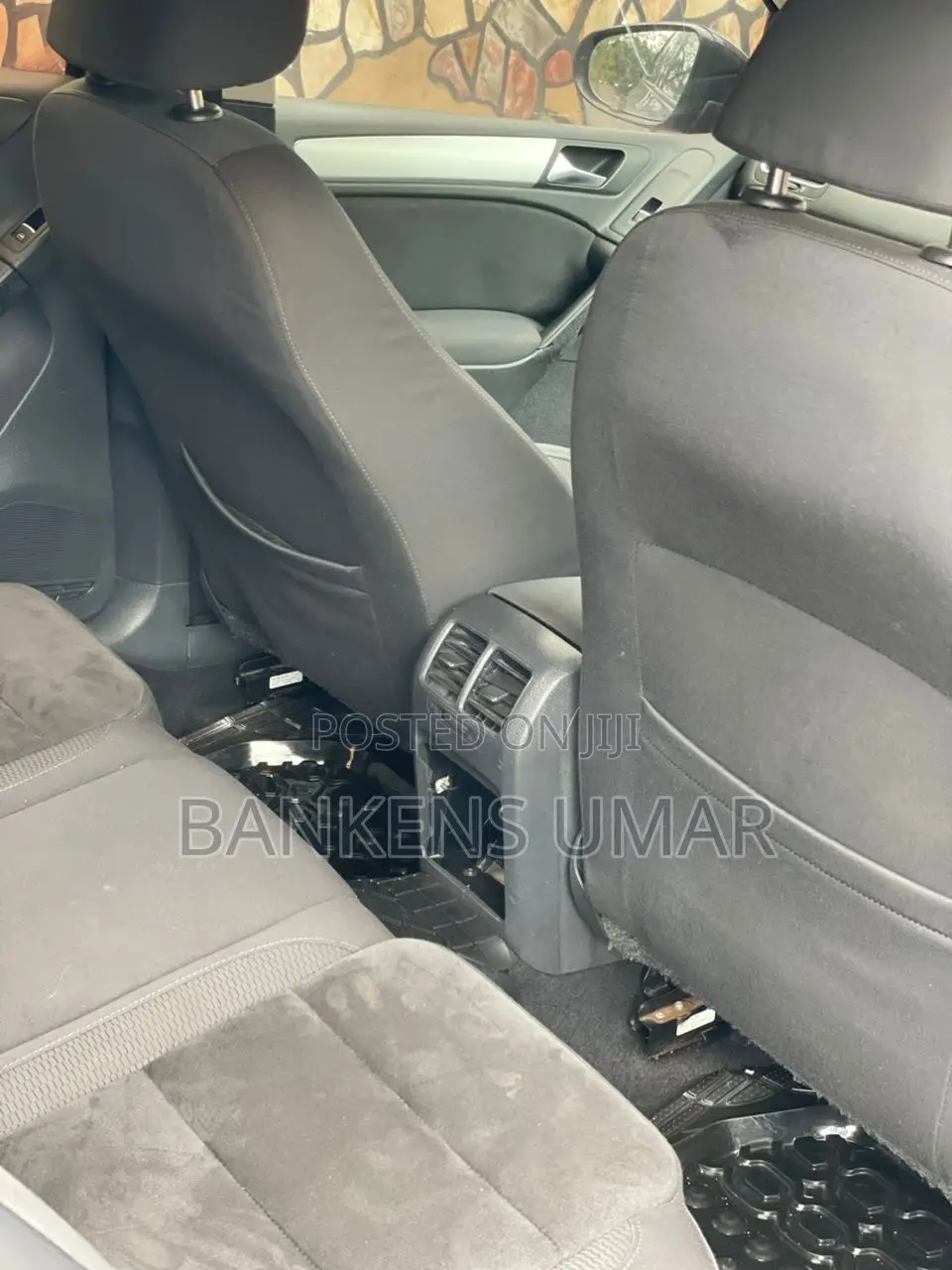 Volkswagen Golf 1.4 Comfortline 2008 Blue