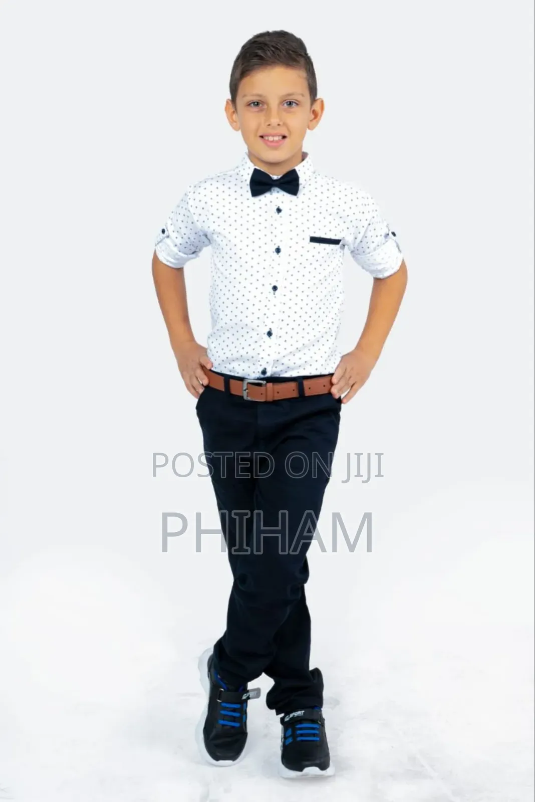 Kids Shirt and Trouser( 9 to 11yrs)