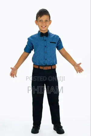 Kids 4pc Set( 9 to 12yrs)