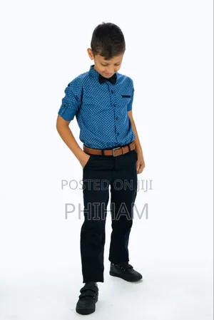 Kids 4pc Set( 9 to 12yrs)