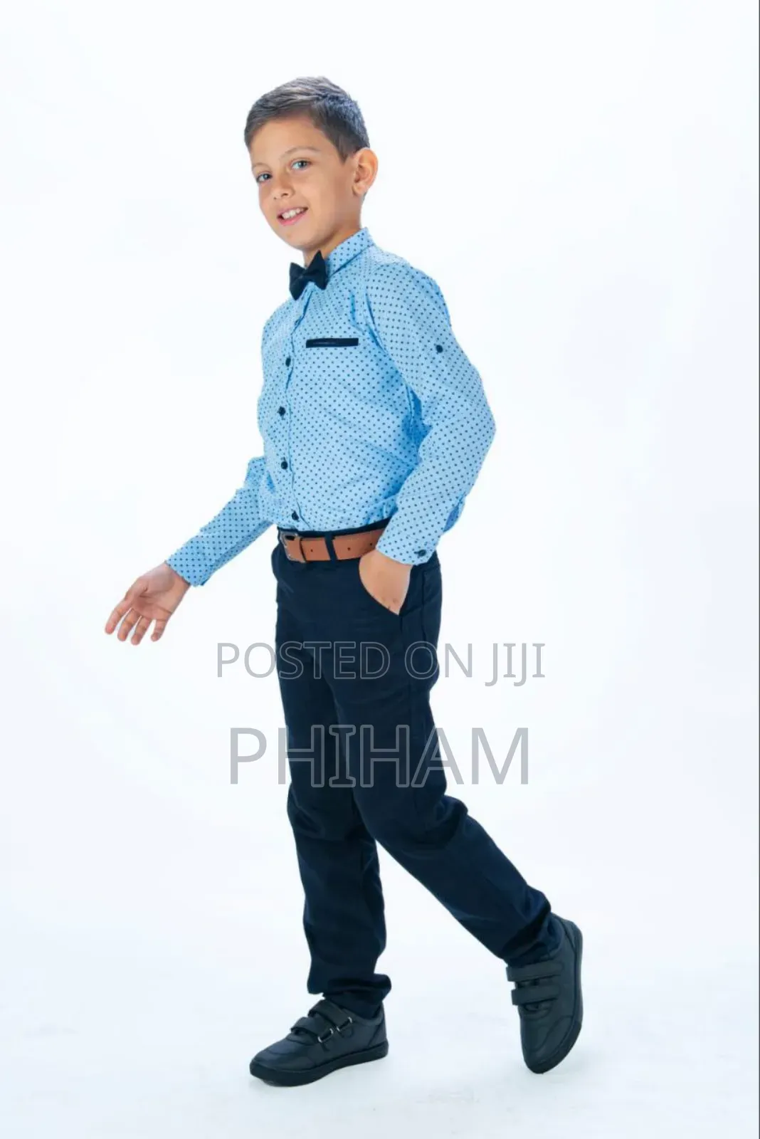 Kids 4pc Outfits(9 to 12yrs)