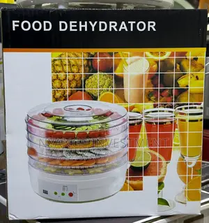 Food Dehydrator.5 Layers Food Dehydrator