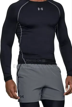 Men's Gym or Exercise Wear