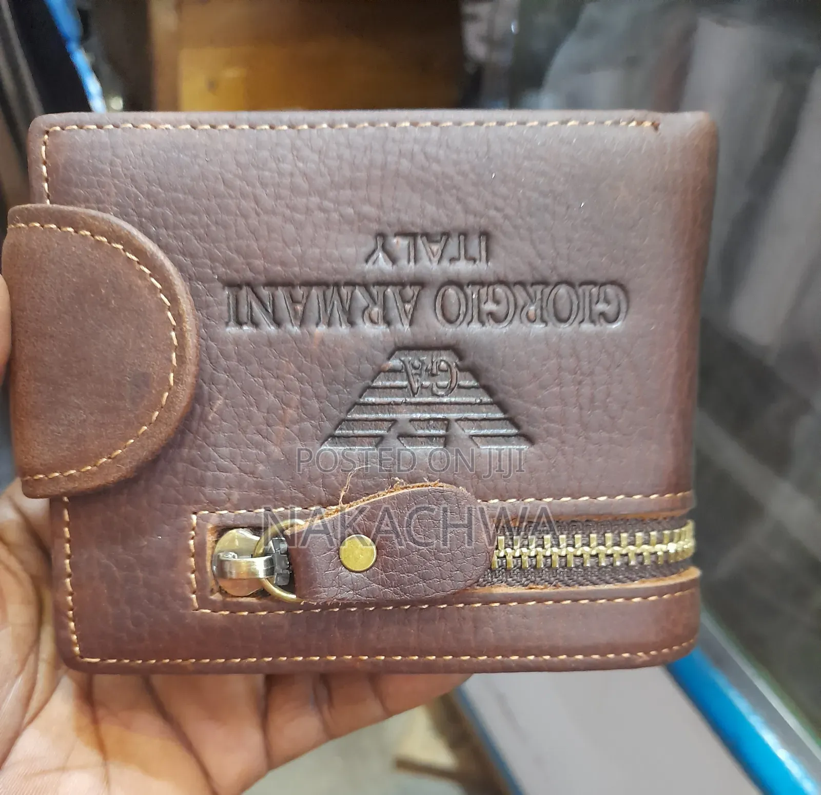 Its Agood Ne Wallet for Men