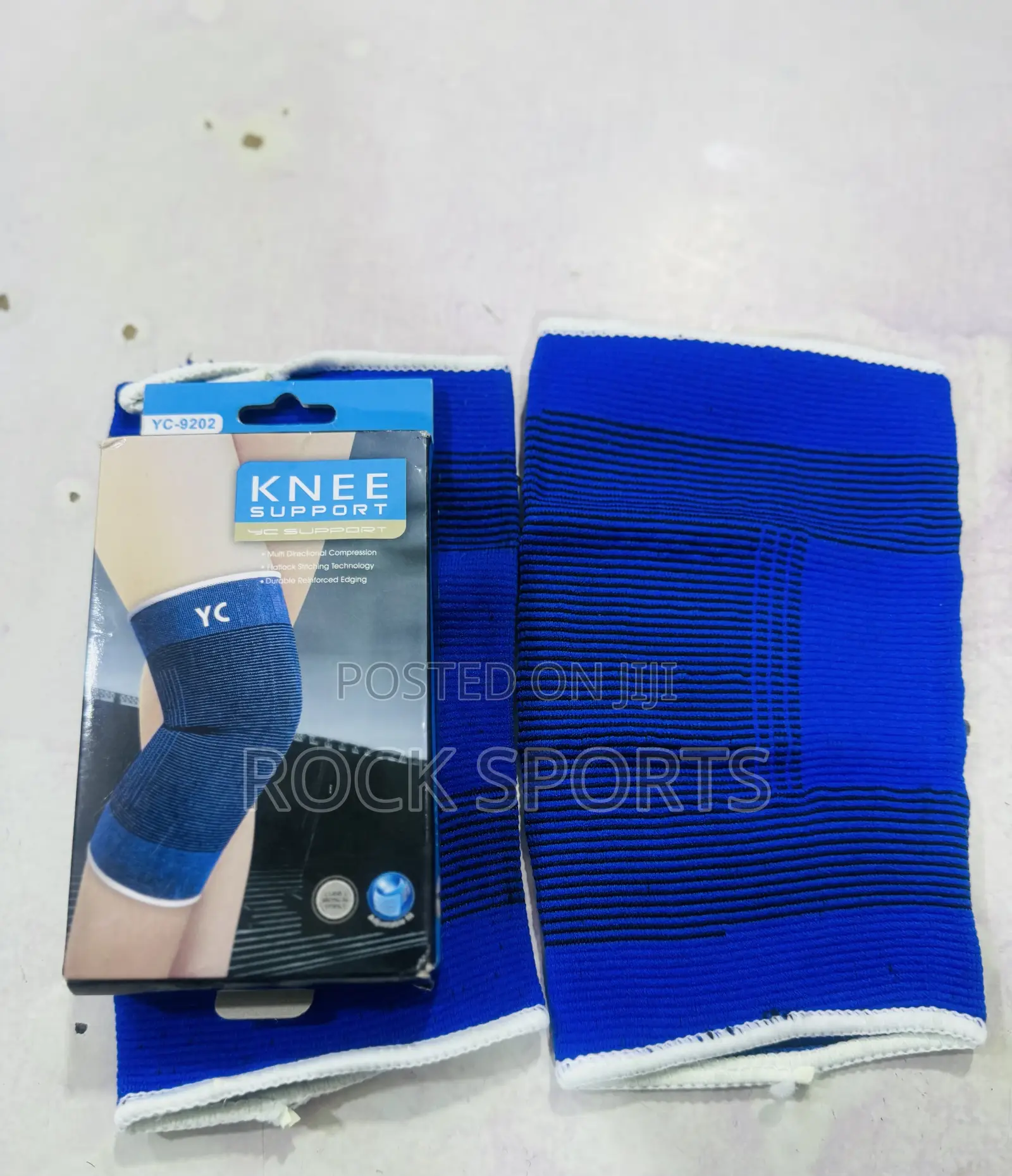 Knee Support