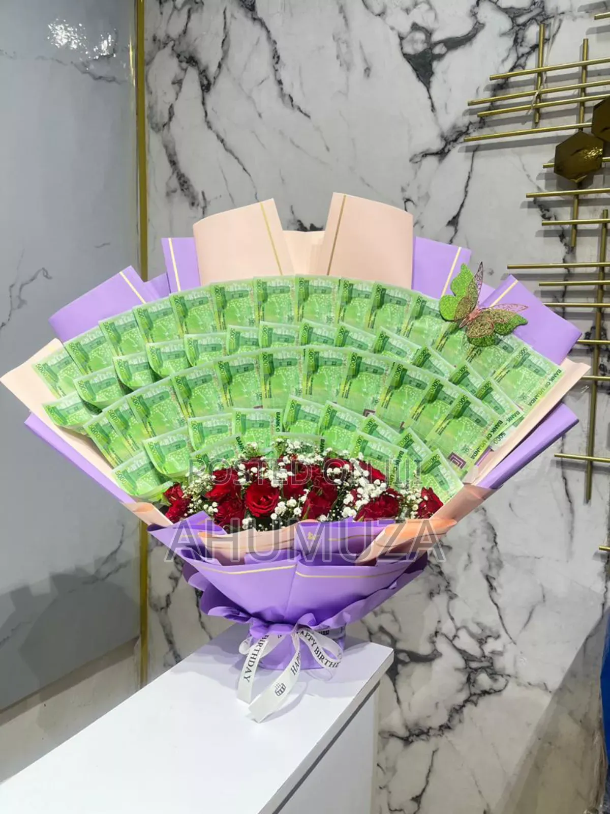Money Favour Package