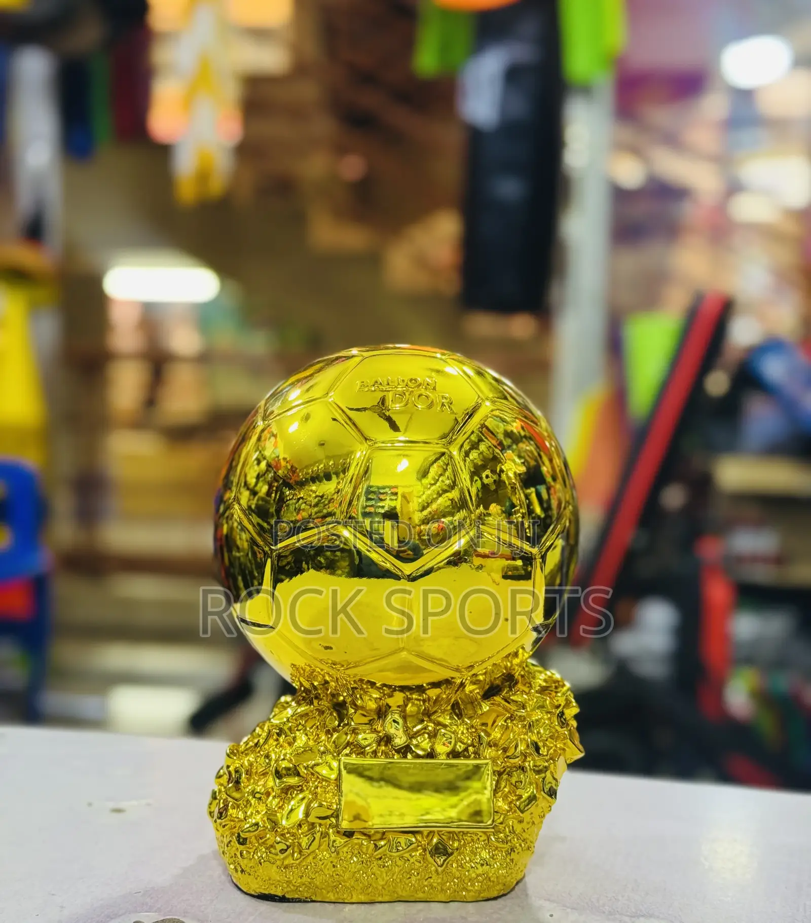 Ballon D’Or