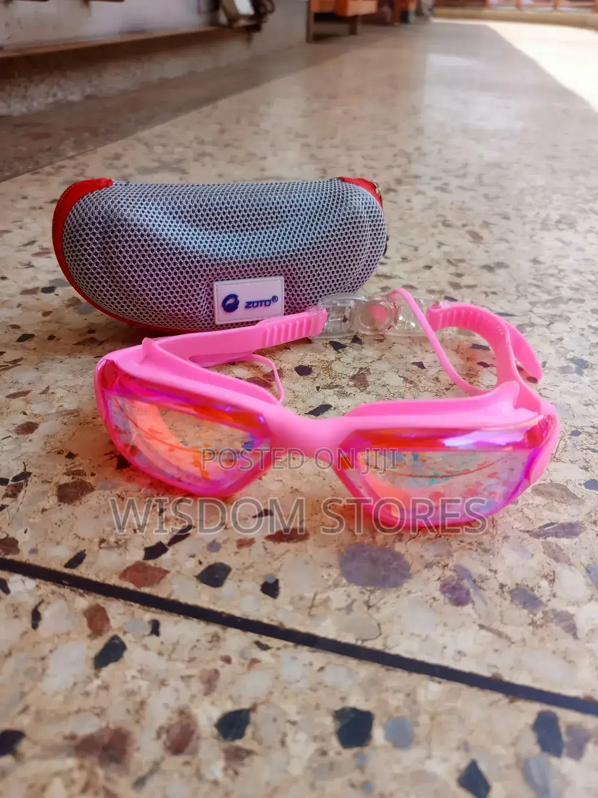 Swimming Goggles