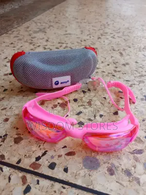 Swimming Goggles