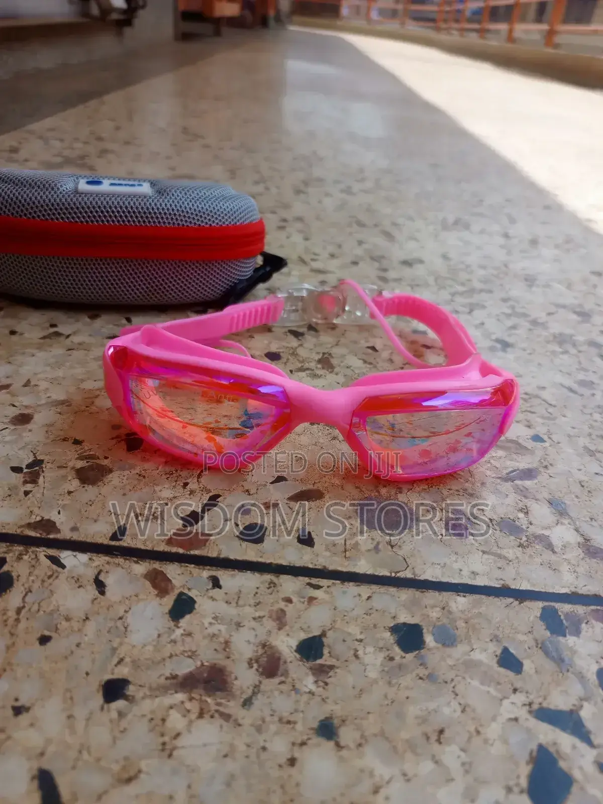 Swimming Goggles