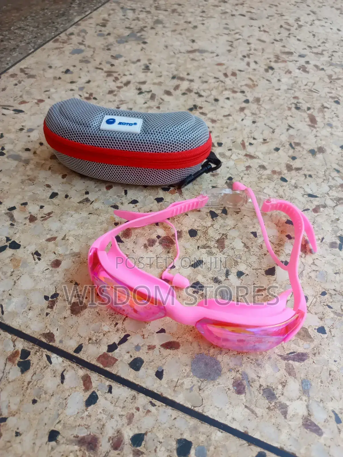 Swimming Goggles