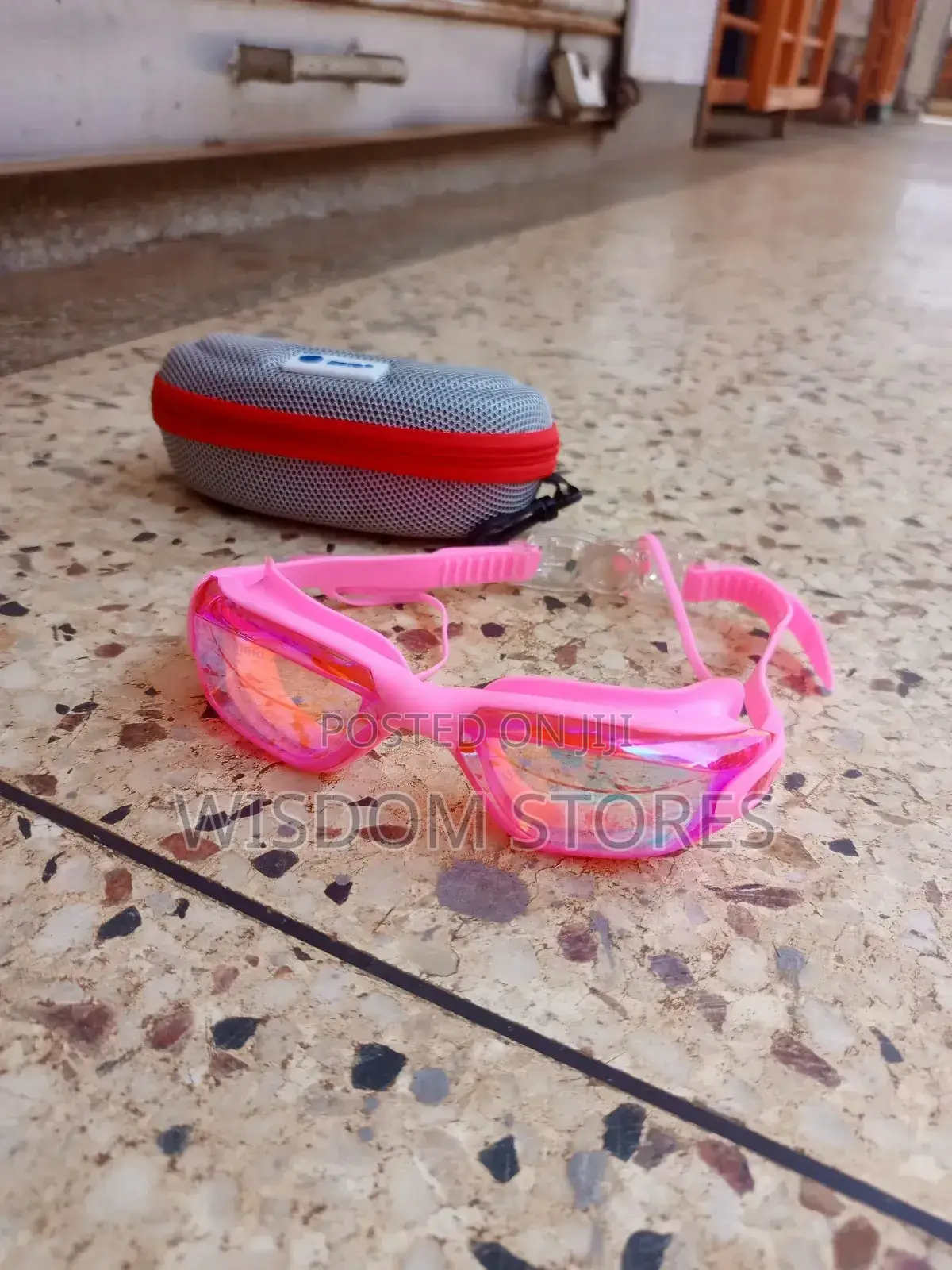 Swimming Goggles