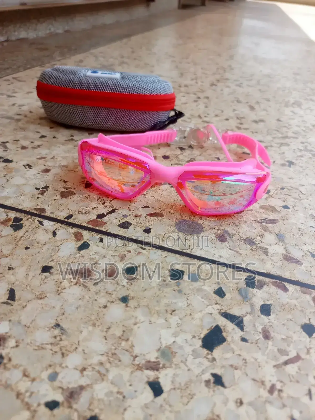 Swimming Goggles