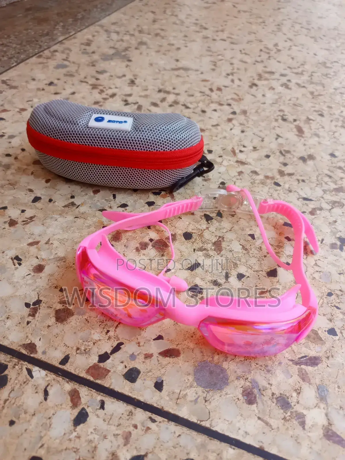 Swimming Goggles