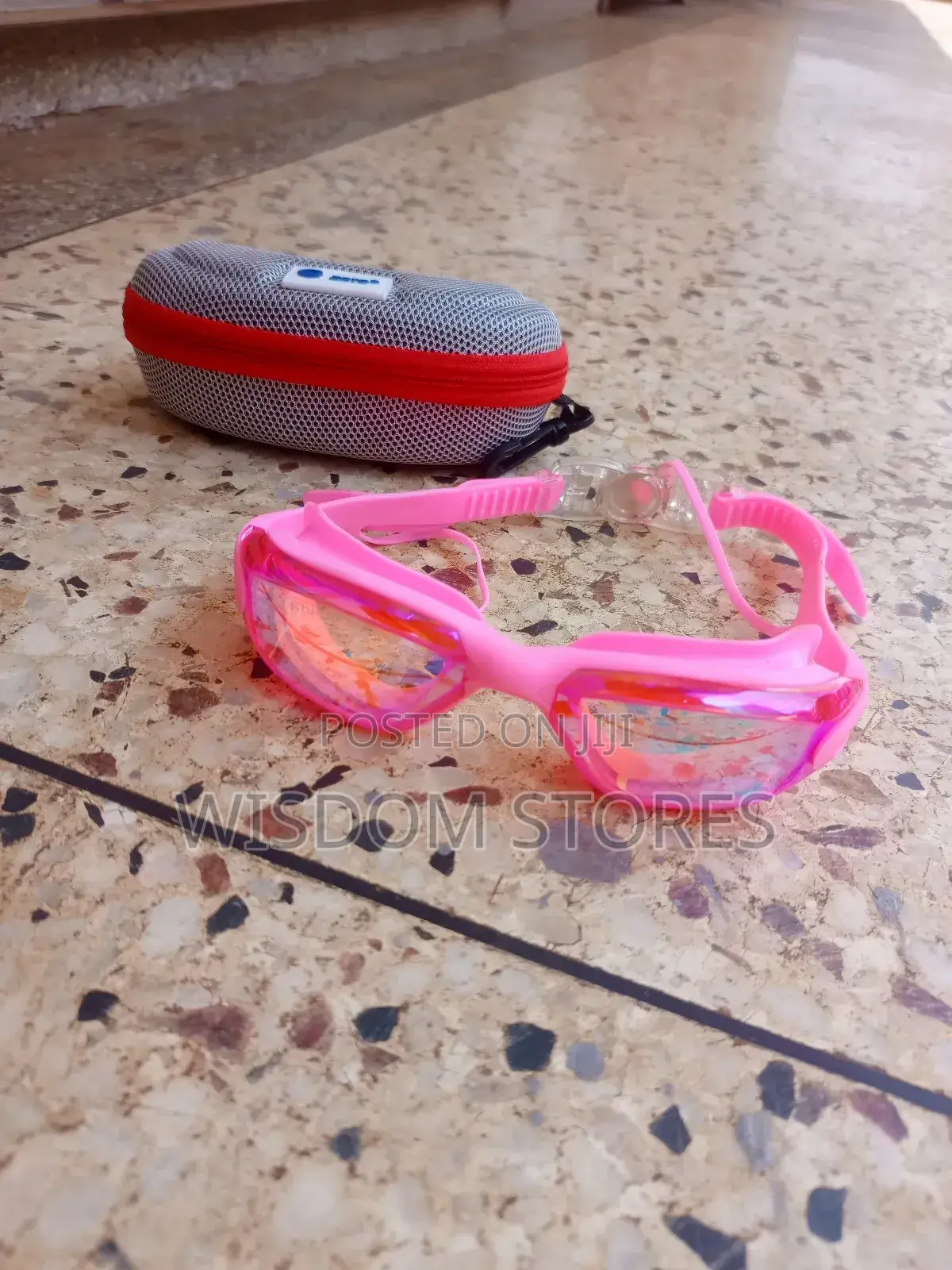 Swimming Goggles