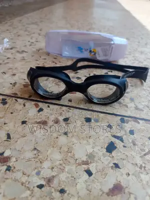 Swimming Goggles Silicone