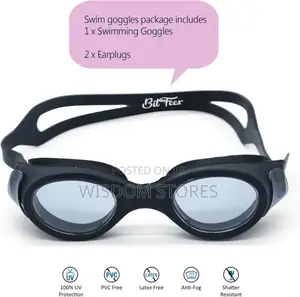 Speedo Swimming Goggle