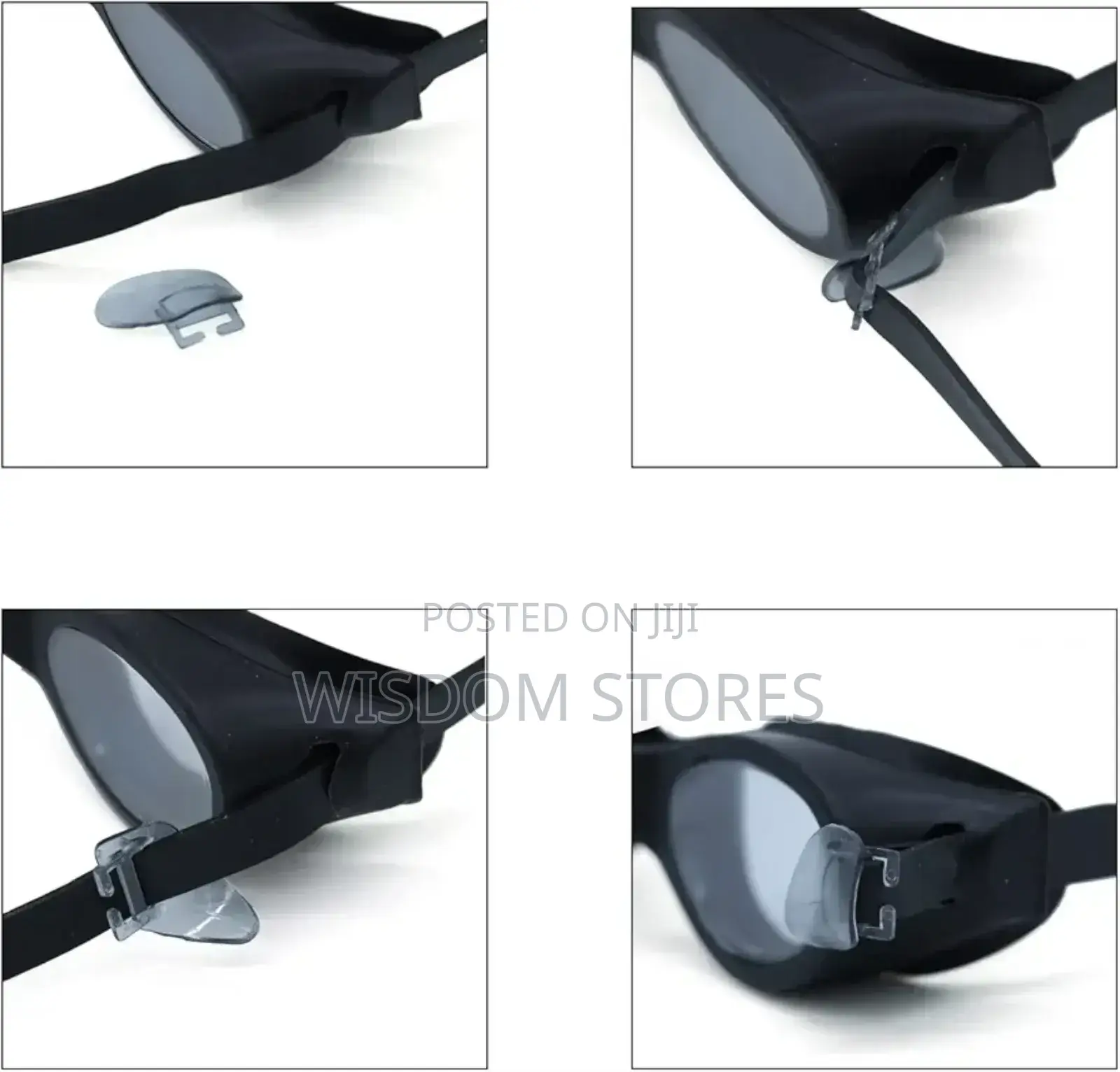 Speedo Swimming Goggle