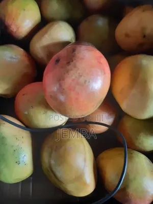 Apple Mango