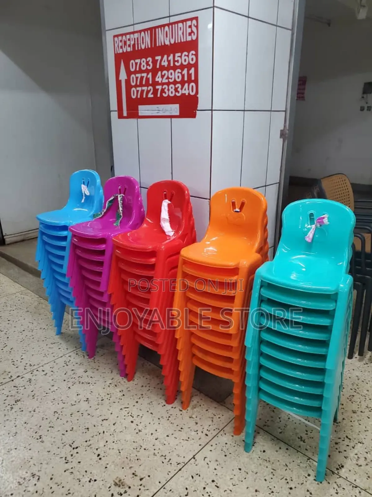 Kindergarten Plastic Kids Chairs Plastic Kids Chairs Armless