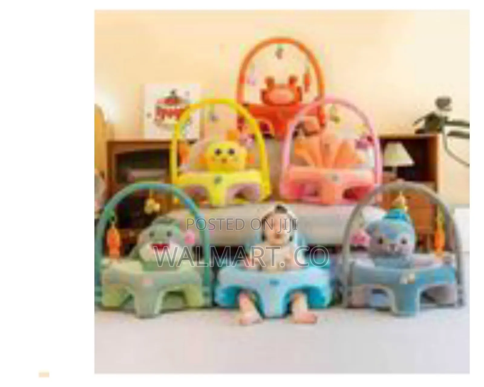 Baby Sofa Kids Feeding Chair