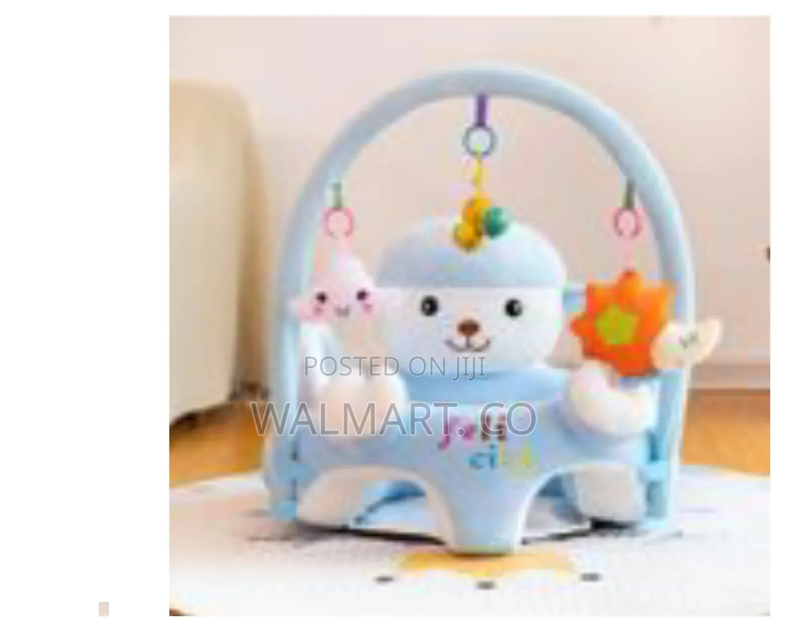 Baby Sofa Kids Feeding Chair