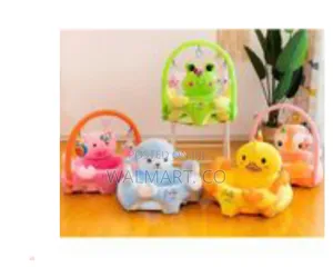 Baby Sofa Kids Feeding Chair