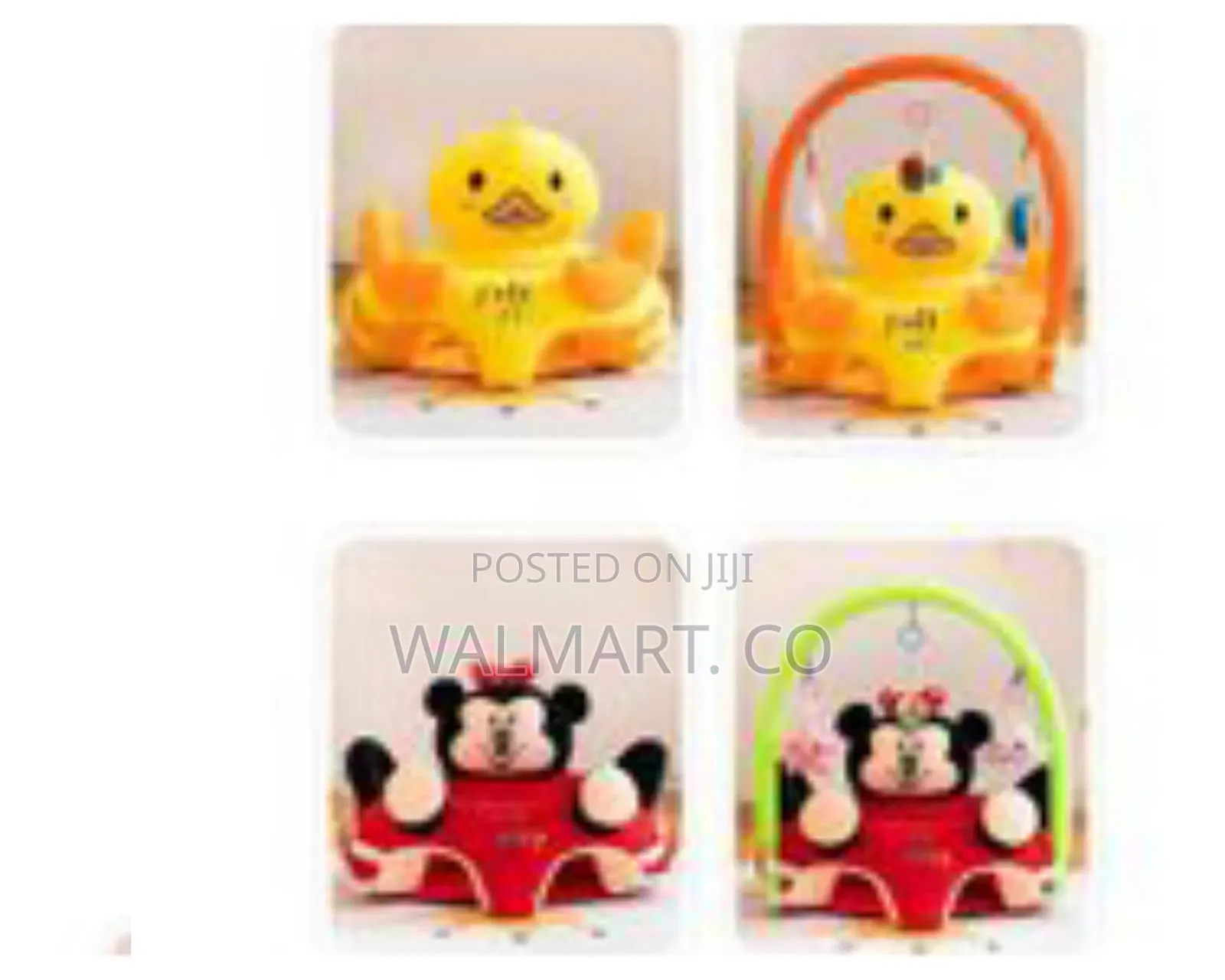 Baby Sofa Kids Feeding Chair