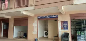 Kuttah Dry Clean