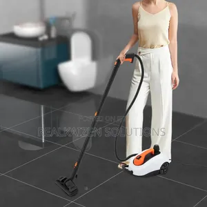 Deca Powerful Upholstery Steam Cleaner 1800w
