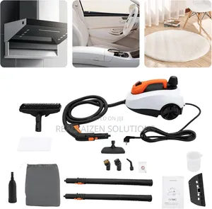 Deca Powerful Upholstery Steam Cleaner 1800w
