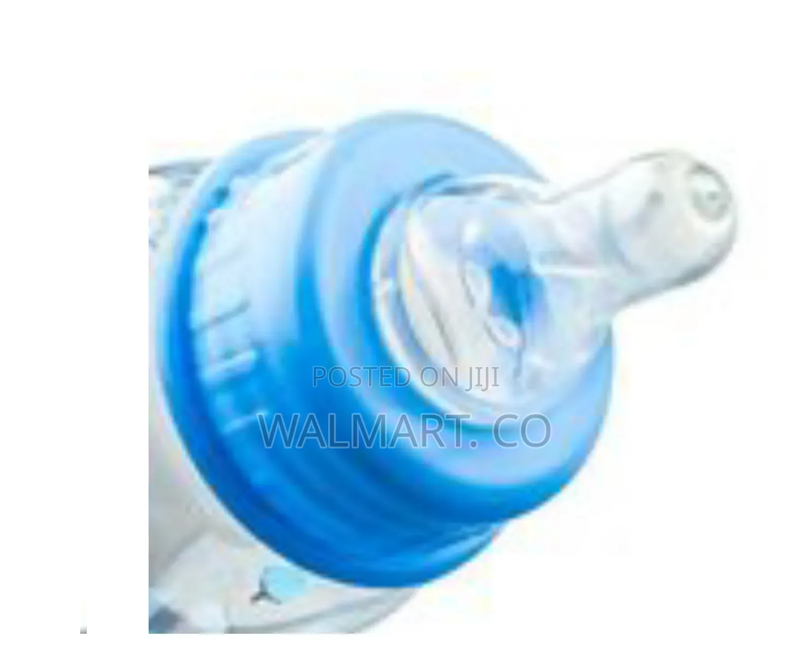 240 Ml Set of 3 Milk Baby Feeding Bottle