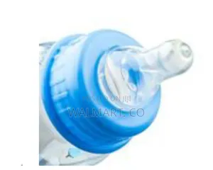 240 Ml Set of 3 Milk Baby Feeding Bottle