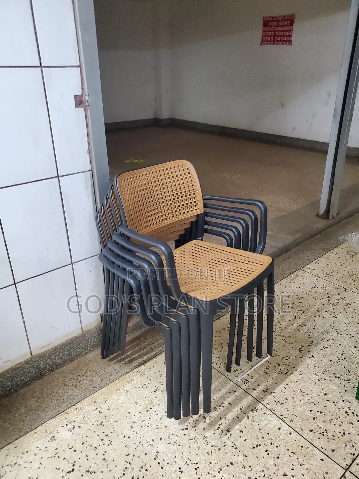 Genuine Hard Plastic Chairs Plastic Chairs
