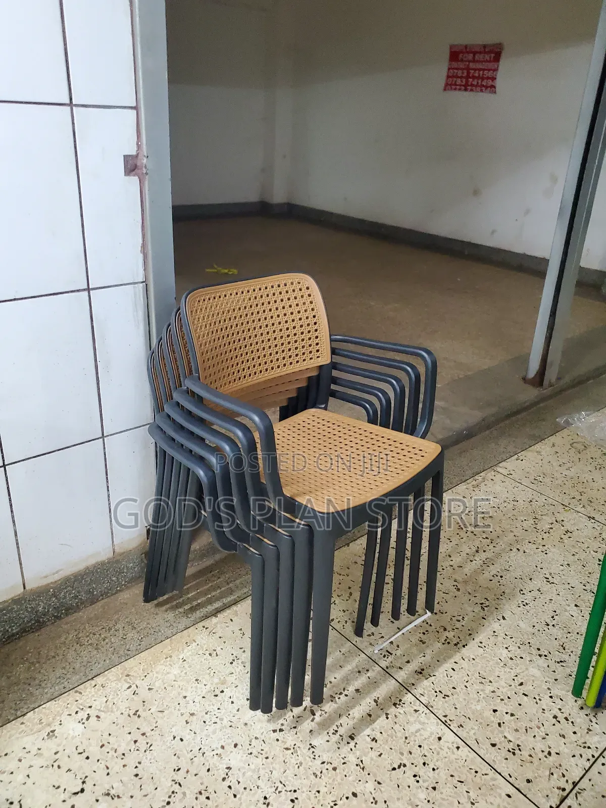 Genuine Hard Plastic Chairs Plastic Chairs