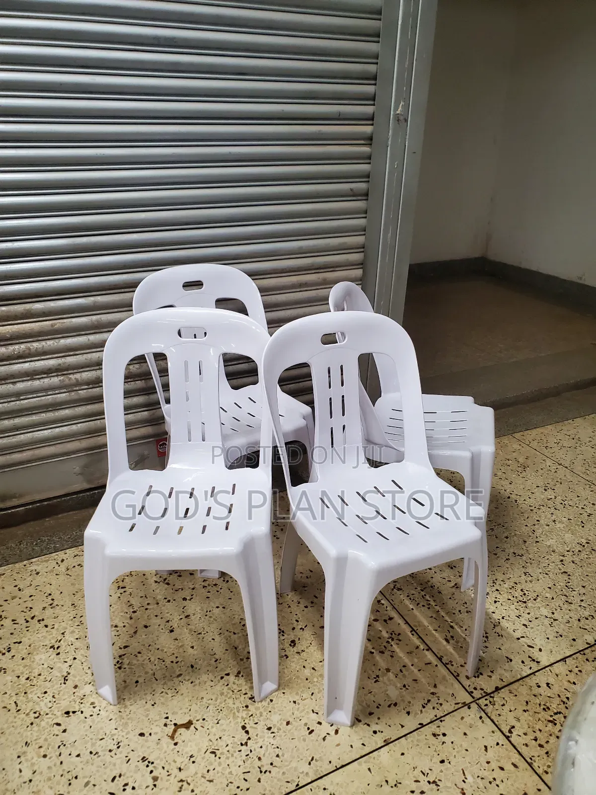 Authentic Plastic Chairs Plastic Chairs for Garden Beaches and Other
