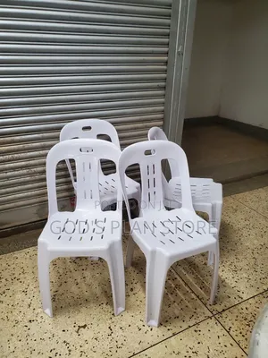 Authentic Plastic Chairs Plastic Chairs for Garden Beaches and Other