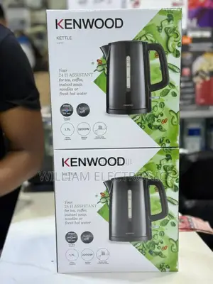 Kenwood Electric Kettle