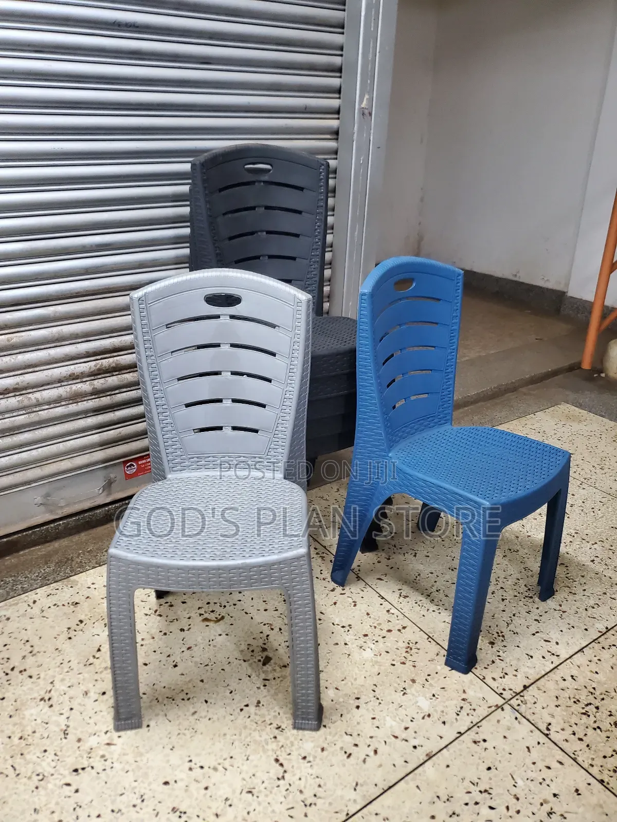 4legged Plastic Chairs Plastic Chairs for Garden