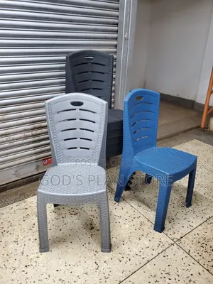 4legged Plastic Chairs Plastic Chairs for Garden