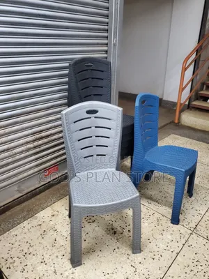 4legged Plastic Chairs Plastic Chairs for Garden