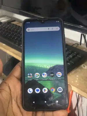 Nokia 1.4 32 GB Blue