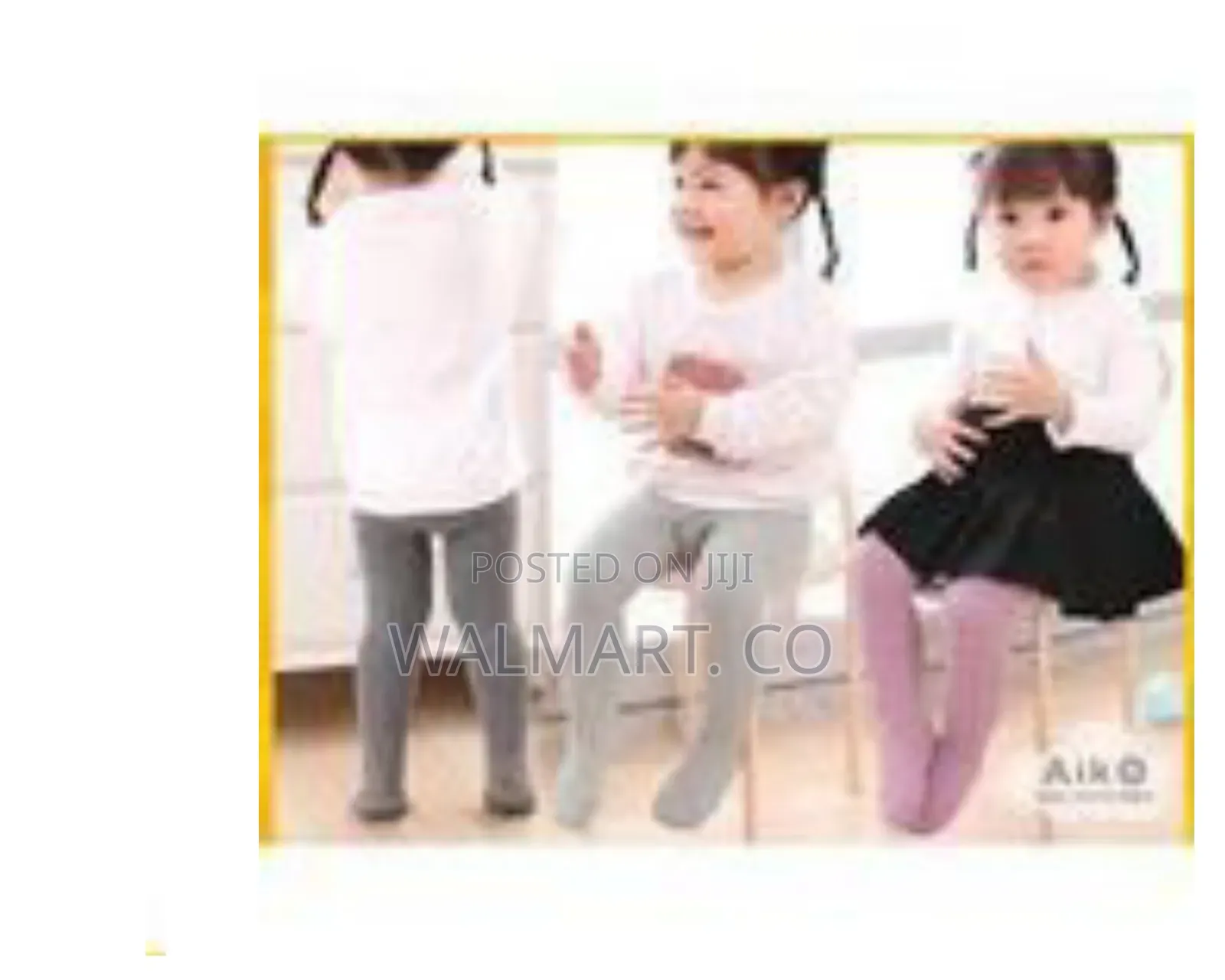 12 Pieces of Cotton Baby Toddler Baby Cable Knit Ankle Leggings