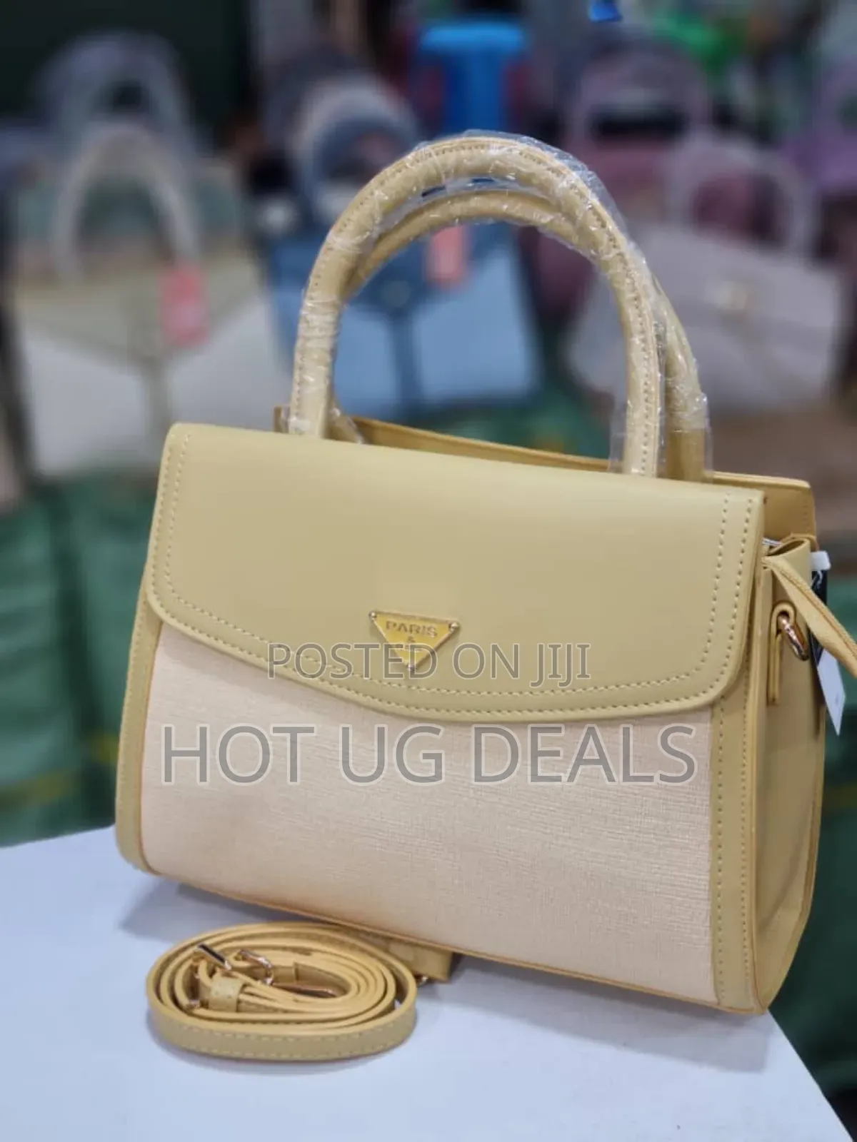 Ladies Designer Handbags