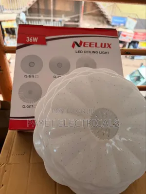 Neelux Led Ceiling Light for 36watts