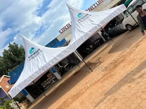 100seater Tent