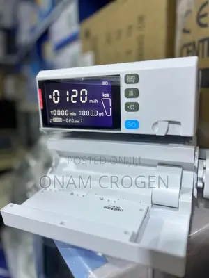 Infusion Pump
